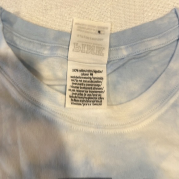 Victoria secret long sleeve top - Picture 3 of 5